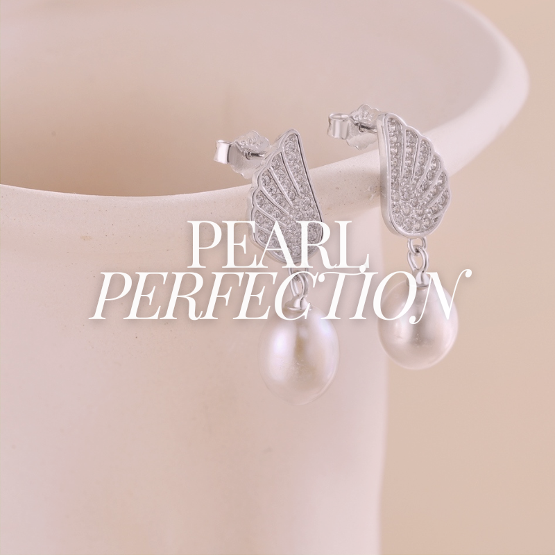 Pearl Perfection