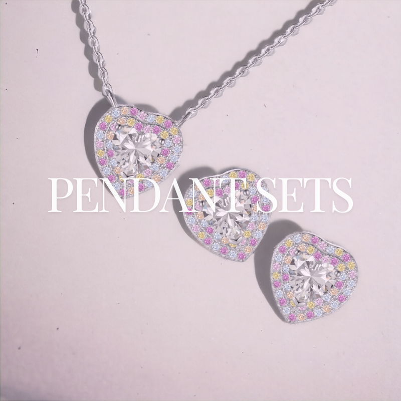 Pendant Sets